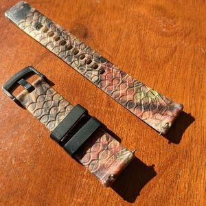 Watchband